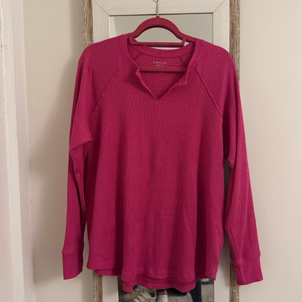american eagle top
